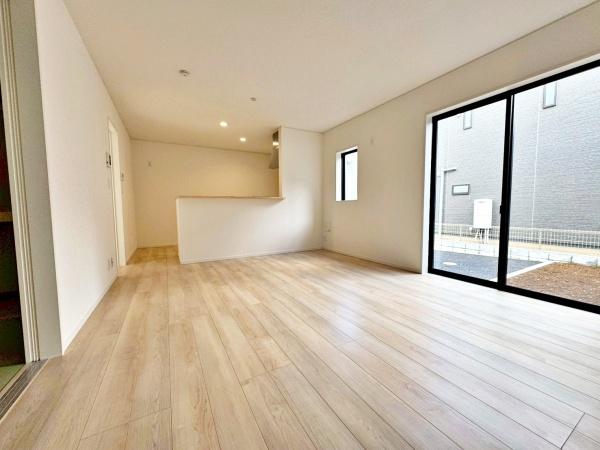 八王子市川口町第90　1号棟