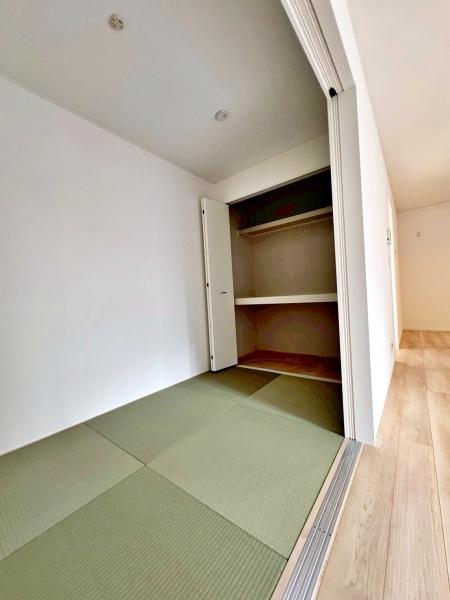 八王子市川口町第90　1号棟