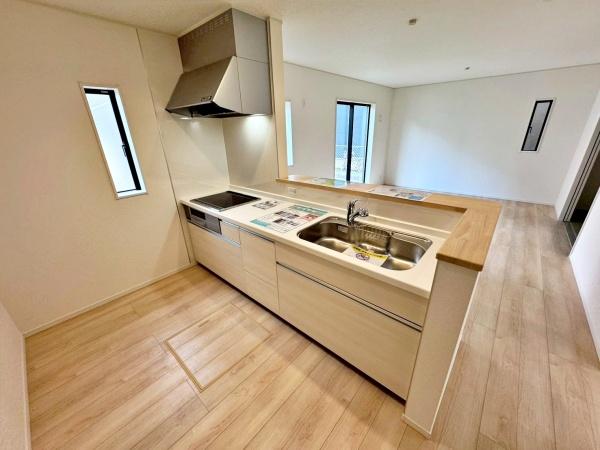 八王子市川口町第90　1号棟