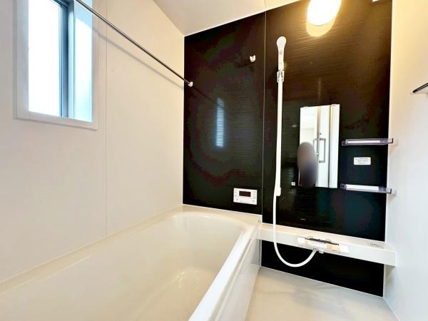 八王子市川口町第90 2号棟(バス)