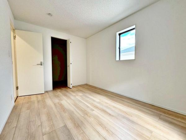 八王子市川口町第90 2号棟(洋室)