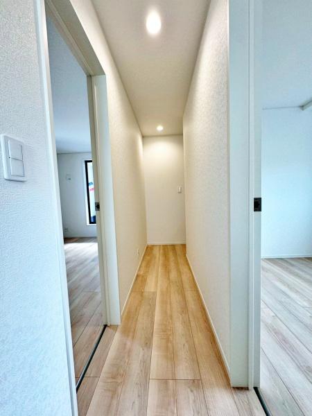 八王子市川口町第90 2号棟(その他内観)