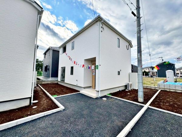 八王子市川口町第90　2号棟