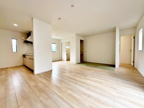 八王子市川口町第90　2号棟