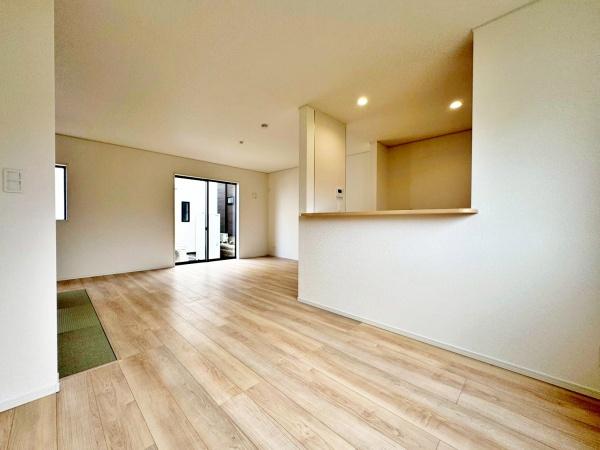 八王子市川口町第90　2号棟