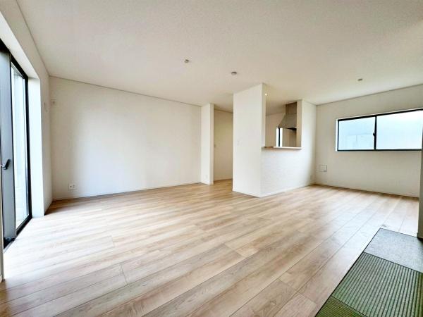 八王子市川口町第90　2号棟