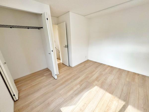 八王子市川口町第90 3号棟(洋室)