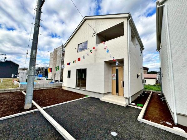 八王子市川口町第90　3号棟