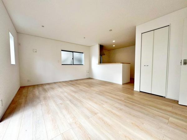 八王子市川口町第90　3号棟