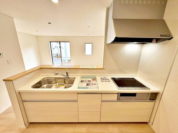 八王子市川口町第90　3号棟