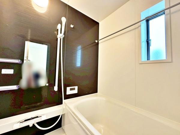 八王子市川口町第90 3号棟(バス)