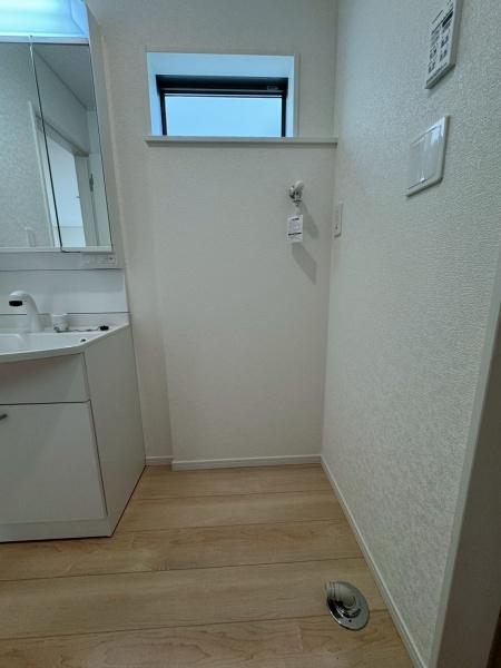 八王子市川口町第90 4号棟(洗面台・洗面所)