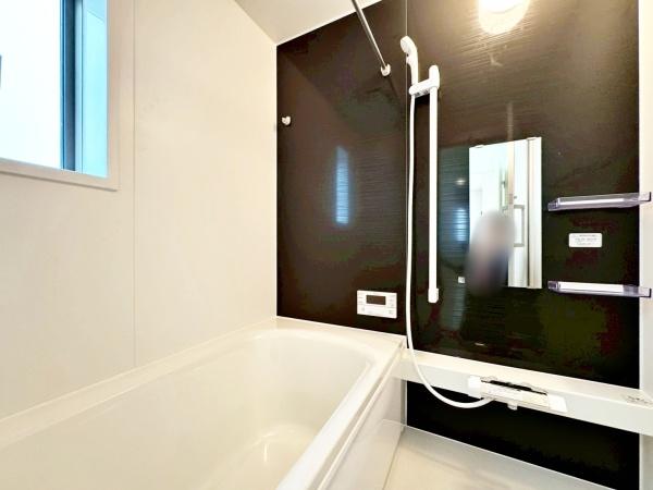 八王子市川口町第90 4号棟(バス)