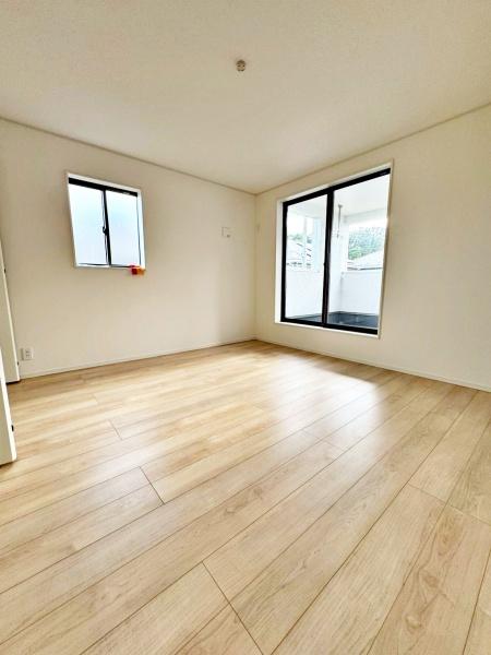 八王子市川口町第90 4号棟(洋室)