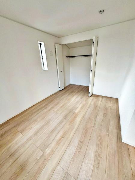 八王子市川口町第90 4号棟(洋室)