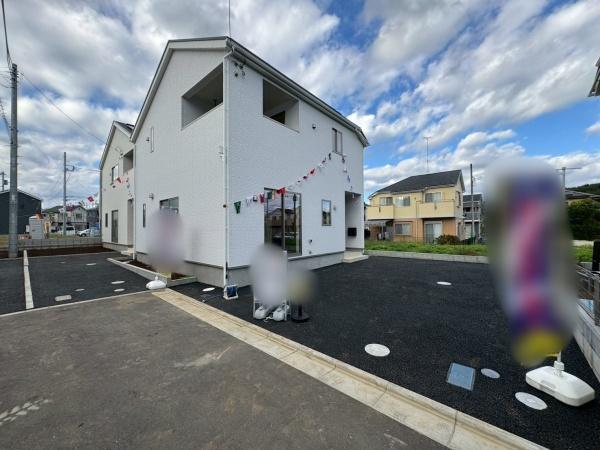 八王子市川口町第90 4号棟