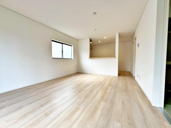 八王子市川口町第90　4号棟