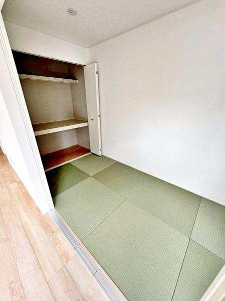 八王子市川口町第90　4号棟