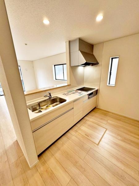 八王子市川口町第90　4号棟