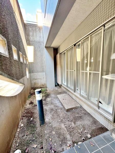 サンビュー南町