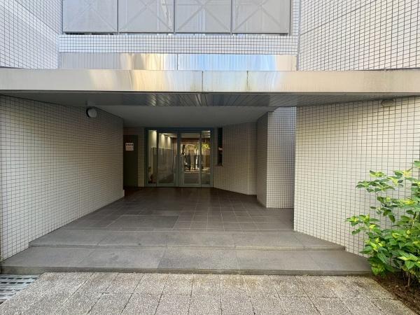 サンビュー南町
