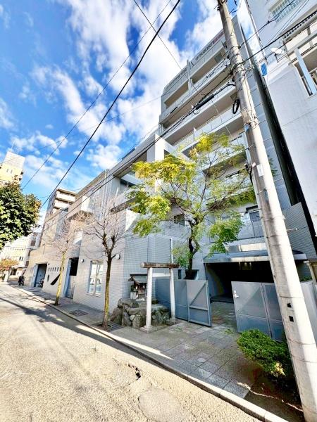 サンビュー南町