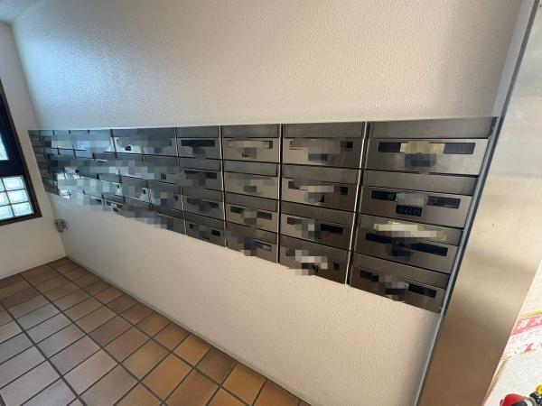 ヒューマンスクエア豊田(その他共用部分)