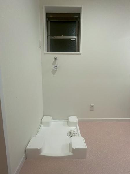 八王子市大楽寺町の中古一戸建て(洗面台・洗面所)