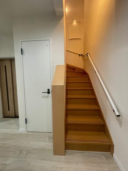 八王子市大楽寺町の中古一戸建て(その他内観)