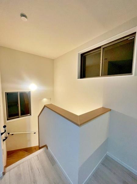 八王子市大楽寺町の中古一戸建て(その他内観)