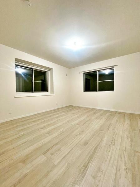 八王子市大楽寺町の中古一戸建て(洋室)