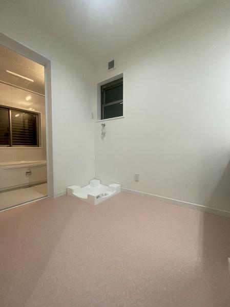 八王子市大楽寺町の中古一戸建て(洗面台・洗面所)