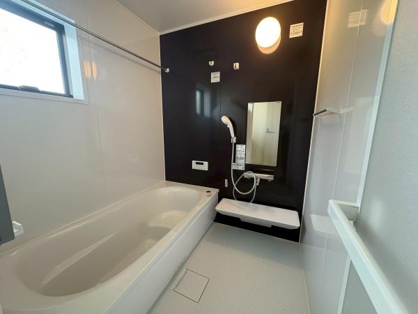 八王子市丸山町の中古一戸建て(バス)