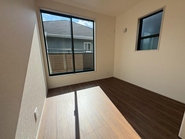 八王子市丸山町の中古一戸建て(洋室)