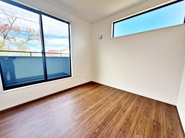 八王子市丸山町の中古一戸建て(洋室)