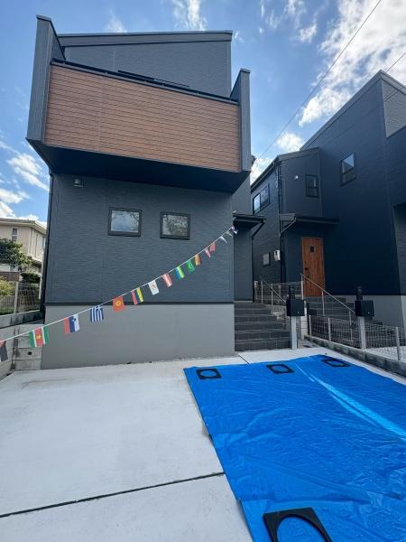 八王子市丸山町第2 2号棟