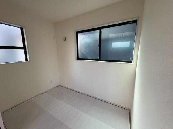 八王子市丸山町の中古一戸建て(和室)