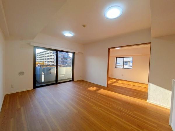 センチュリーめじろ台