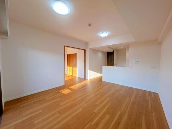 センチュリーめじろ台