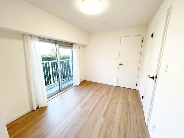 エクセレンス八王子(洋室)