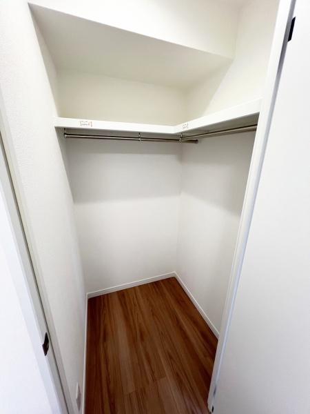 エクセレンス八王子(収納)