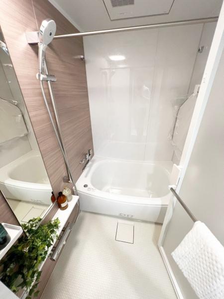 エクセレンス八王子(バス)