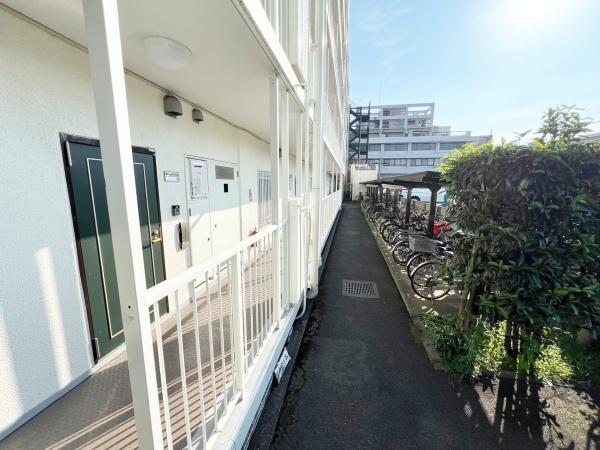 エクセレンス八王子(その他)