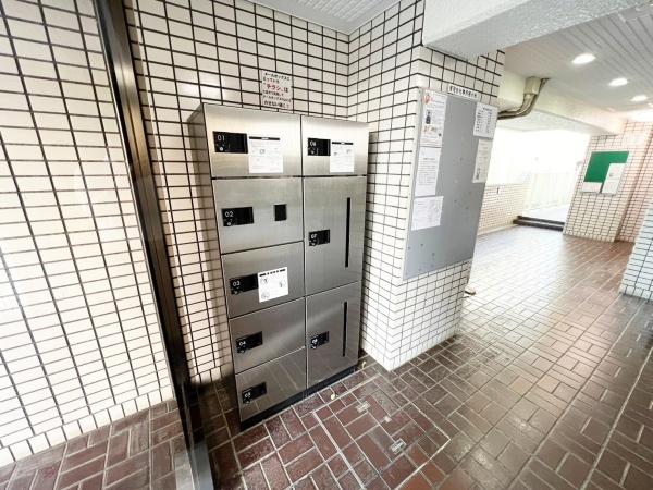 エクセレンス八王子(その他)