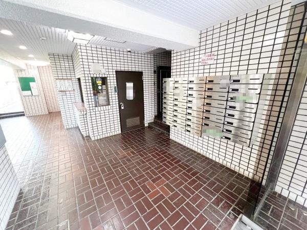 エクセレンス八王子(その他)