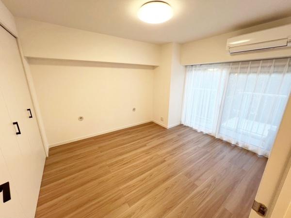 エクセレンス八王子(洋室)