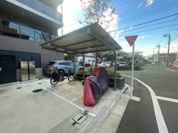 ベルジュール八王子高尾(その他共用部分)