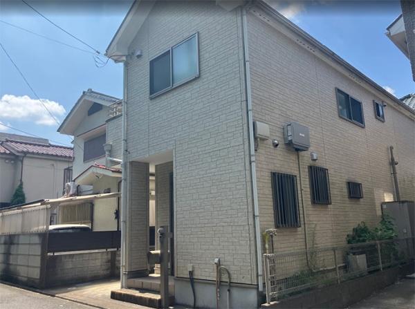 八王子市高倉町 中古戸建