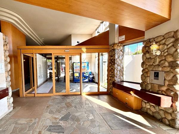 ドラゴンマンション多摩学園都市伍番館