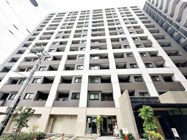 プレシス八王子レグリオ